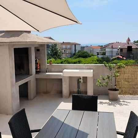 Apartment Ruby Podstrana Dış mekan fotoğraf