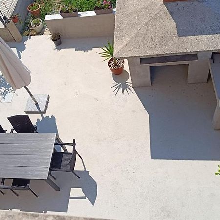 Apartment Ruby Podstrana Dış mekan fotoğraf