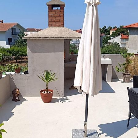 Apartment Ruby Podstrana Dış mekan fotoğraf
