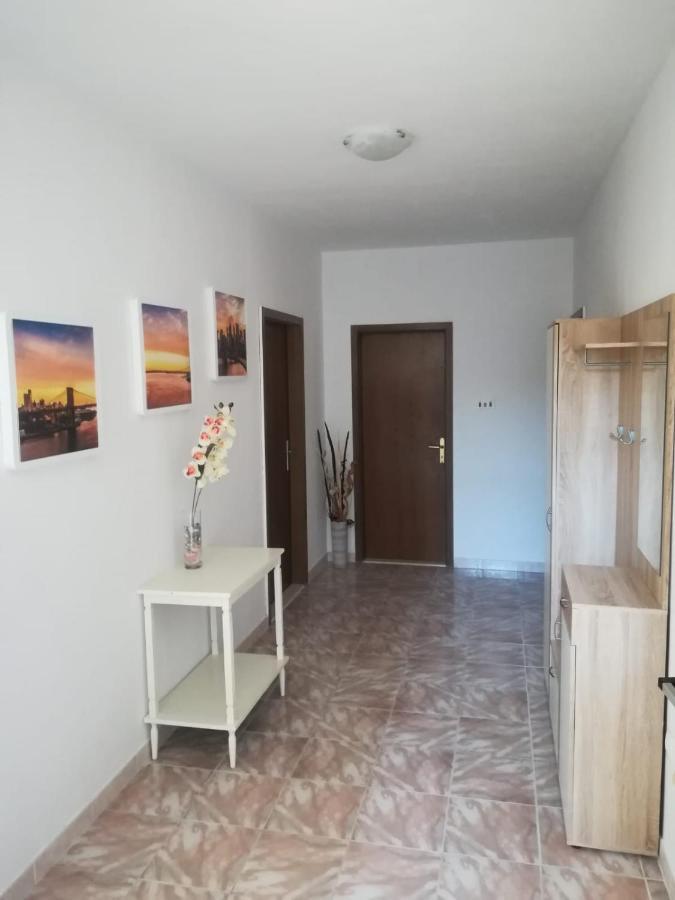 Apartment Ruby Podstrana Dış mekan fotoğraf