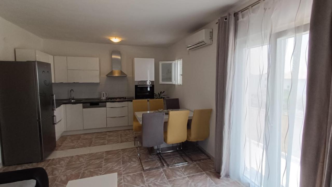 Apartment Ruby Podstrana Dış mekan fotoğraf