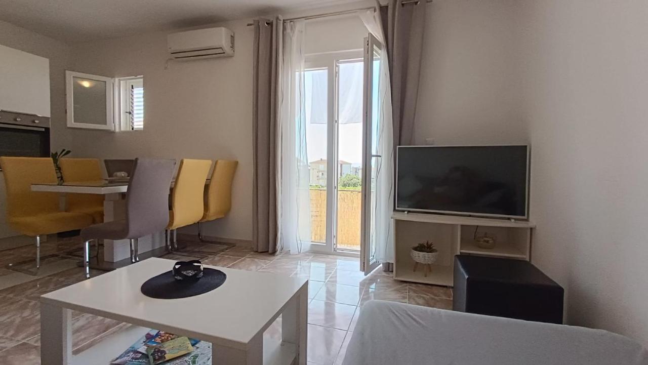 Apartment Ruby Podstrana Dış mekan fotoğraf