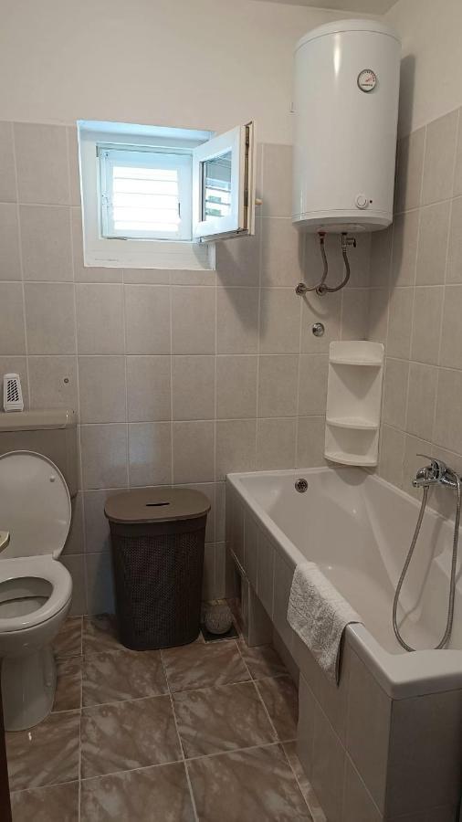 Apartment Ruby Podstrana Dış mekan fotoğraf