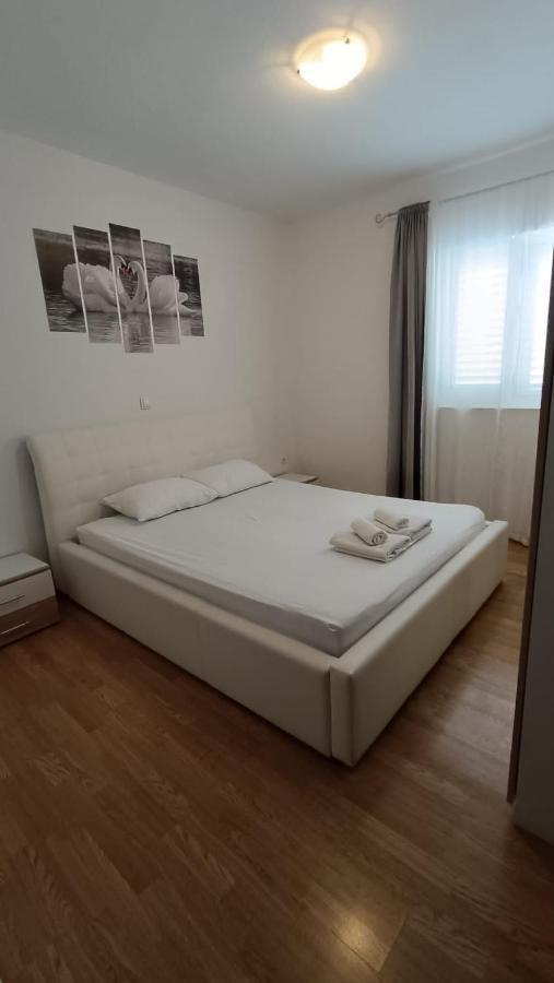 Apartment Ruby Podstrana Dış mekan fotoğraf