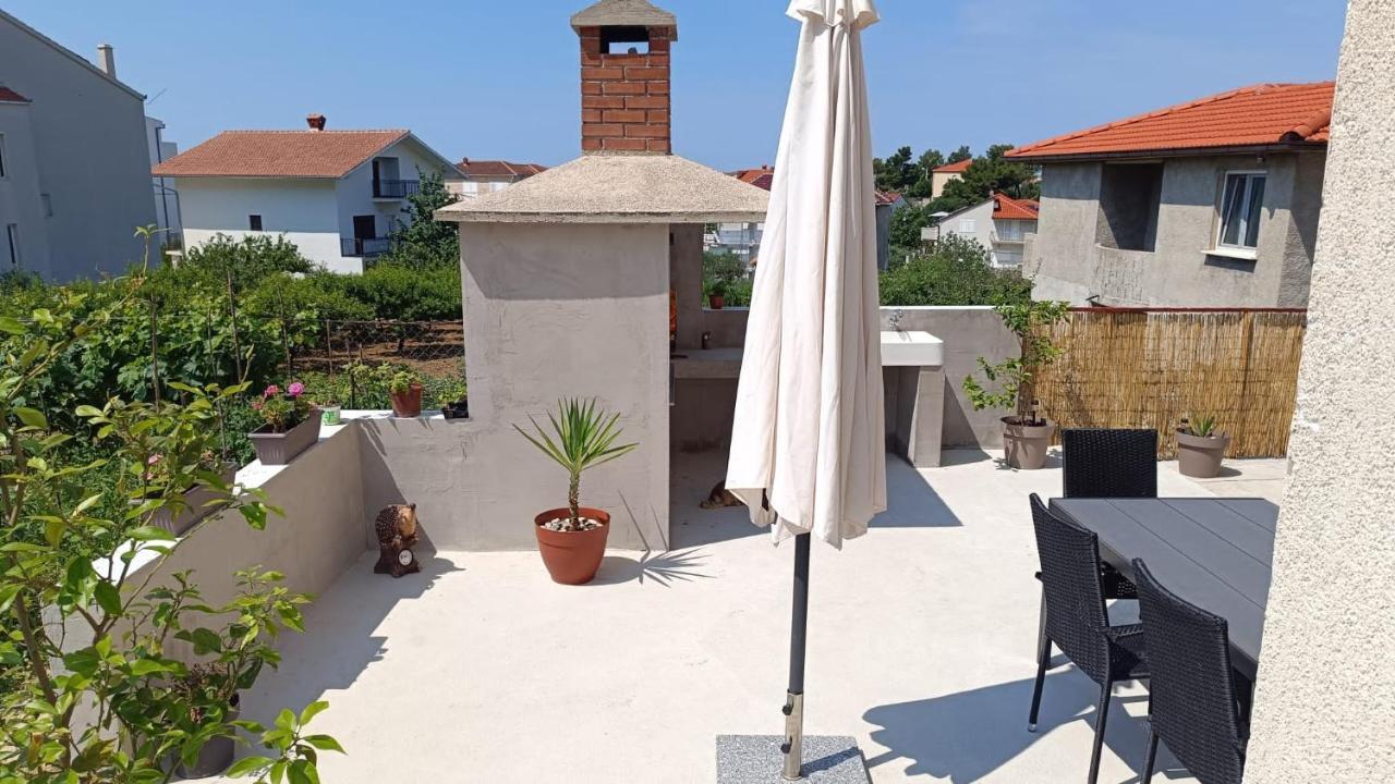 Apartment Ruby Podstrana Dış mekan fotoğraf