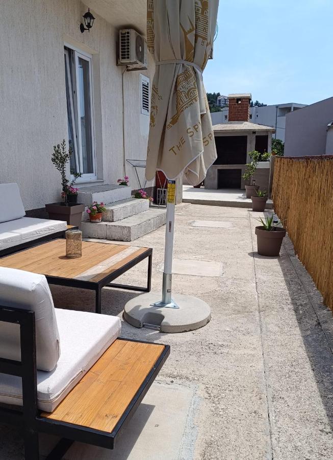 Apartment Ruby Podstrana Dış mekan fotoğraf